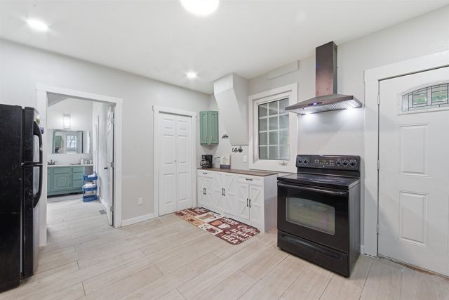 1124 S Market, Wichita, KS 67211