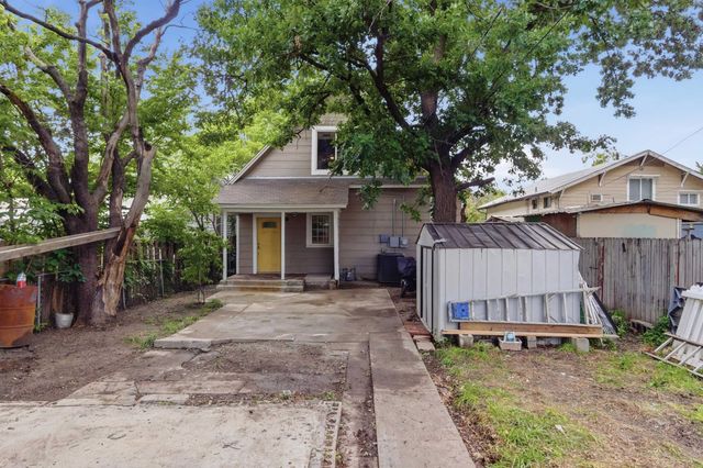 1124 S Market, Wichita, KS 67211