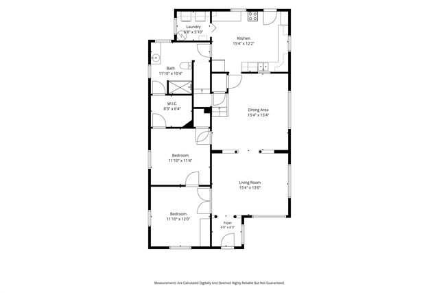 1124 S Market, Wichita, KS 67211