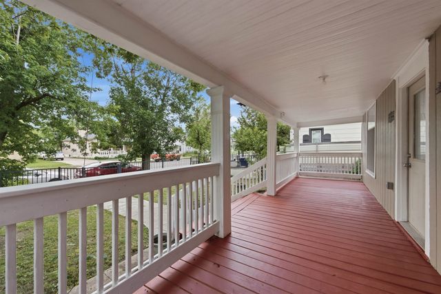 1124 S Market, Wichita, KS 67211