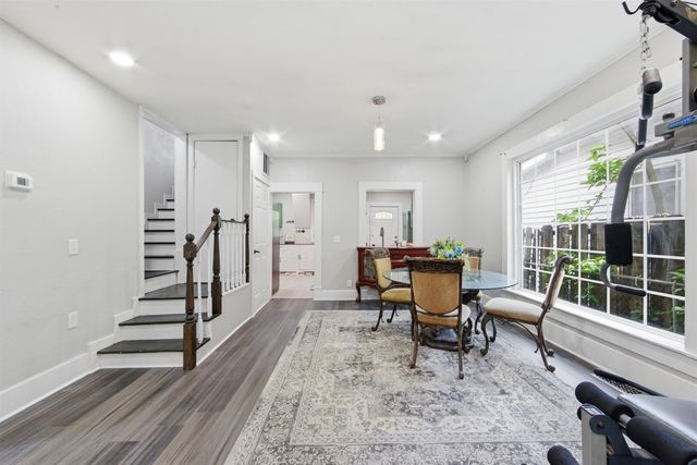 1124 S Market, Wichita, KS 67211