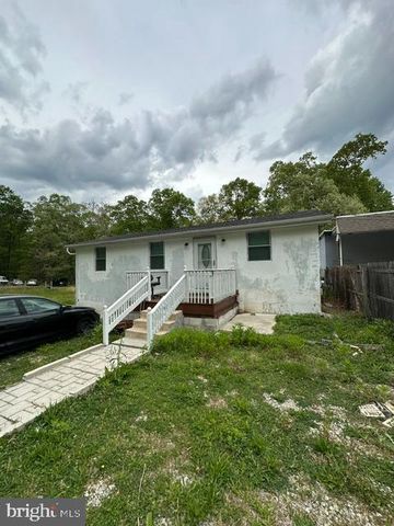 821 N TUCKAHOE RD, Williamstown, NJ 08094
