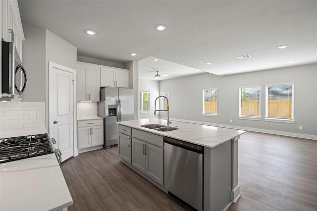 21026 Salt Rock Drive, Cypress, TX 77433