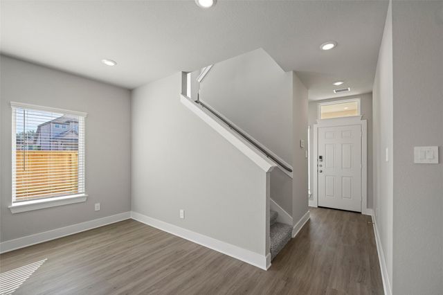 21026 Salt Rock Drive, Cypress, TX 77433