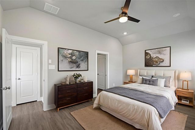 21026 Salt Rock Drive, Cypress, TX 77433