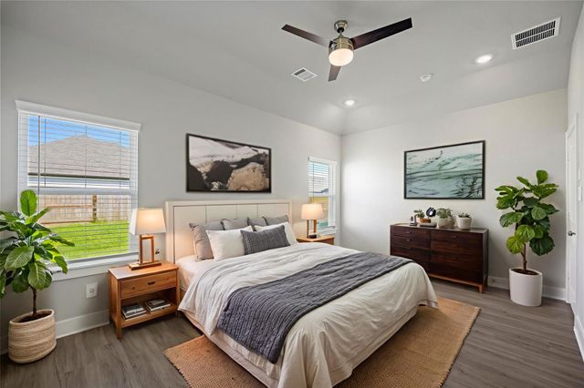 21026 Salt Rock Drive, Cypress, TX 77433