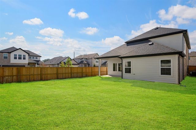 21026 Salt Rock Drive, Cypress, TX 77433