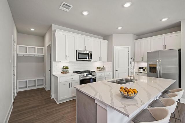 21026 Salt Rock Drive, Cypress, TX 77433