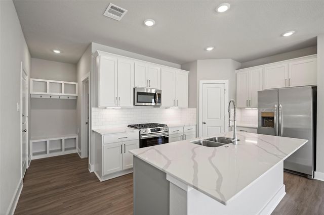 21026 Salt Rock Drive, Cypress, TX 77433