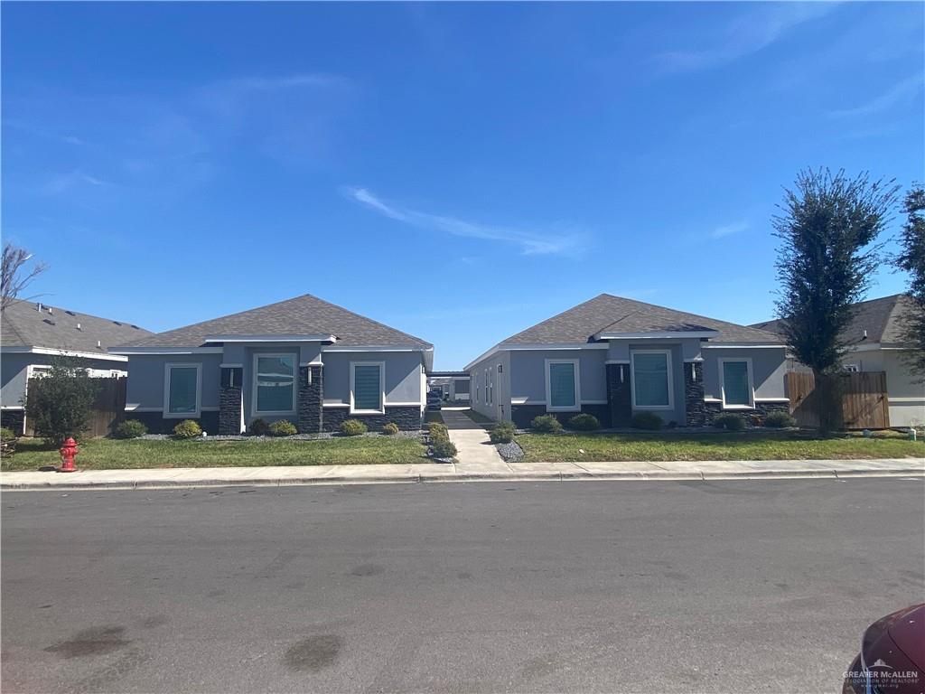 1000 N Blair N Avenue, Edinburg, TX 78541