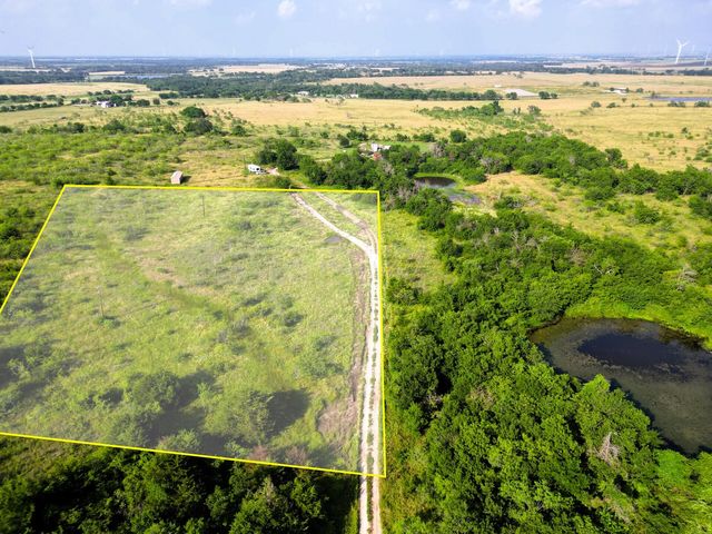 182 Hill County Road 3352, Hubbard, TX 76648