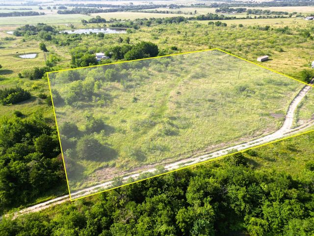 182 Hill County Road 3352, Hubbard, TX 76648