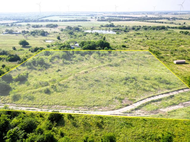 182 Hill County Road 3352, Hubbard, TX 76648