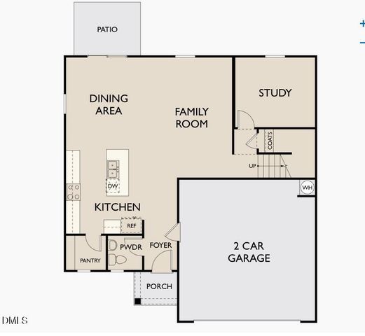 2561 Quarry Road, Rolesville, NC 27571