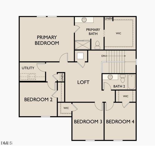 2561 Quarry Road, Rolesville, NC 27571
