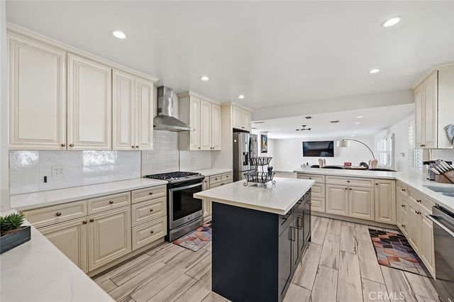 901 Kingsley Drive, Arcadia, CA 91007