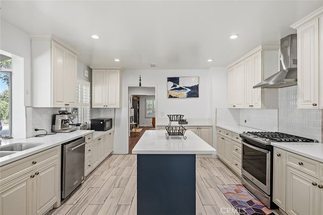 901 Kingsley Drive, Arcadia, CA 91007