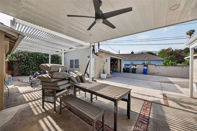 901 Kingsley Drive, Arcadia, CA 91007