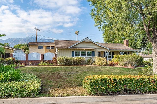 901 Kingsley Drive, Arcadia, CA 91007