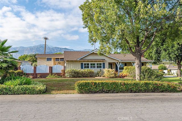 901 Kingsley Drive, Arcadia, CA 91007