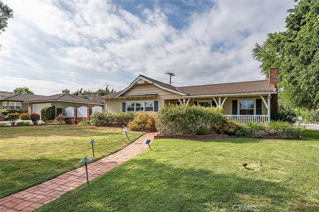 901 Kingsley Drive, Arcadia, CA 91007