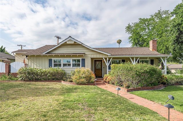 901 Kingsley Drive, Arcadia, CA 91007