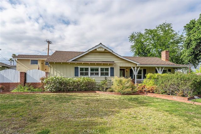 901 Kingsley Drive, Arcadia, CA 91007