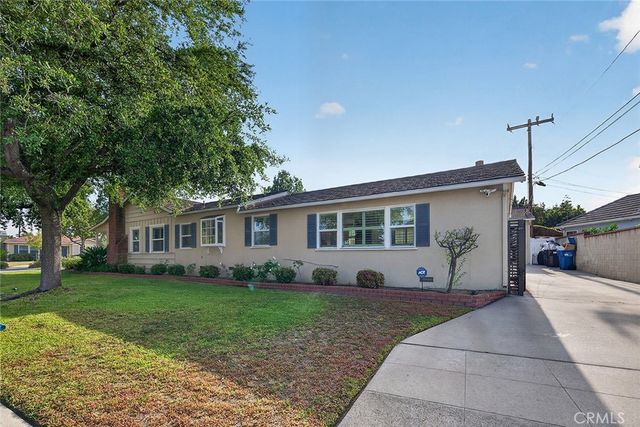 901 Kingsley Drive, Arcadia, CA 91007