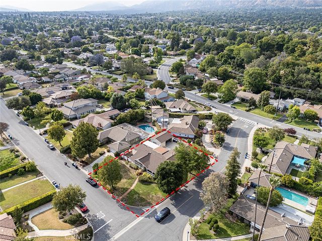 901 Kingsley Drive, Arcadia, CA 91007