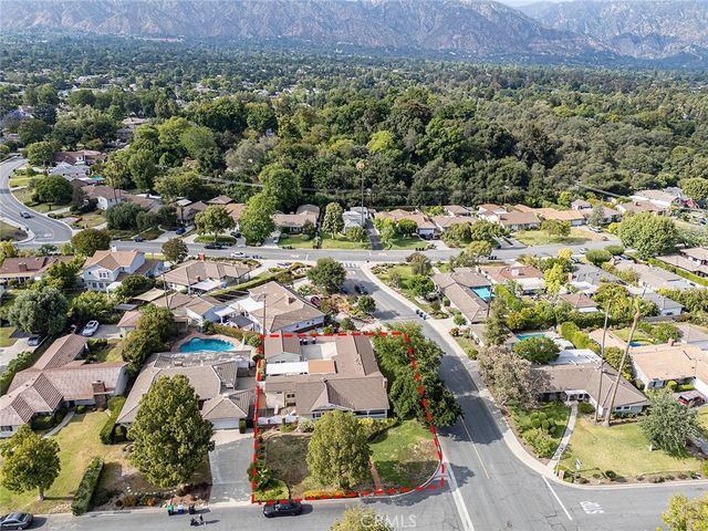 901 Kingsley Drive, Arcadia, CA 91007