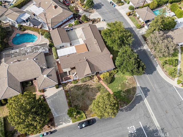 901 Kingsley Drive, Arcadia, CA 91007