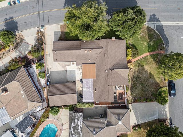 901 Kingsley Drive, Arcadia, CA 91007
