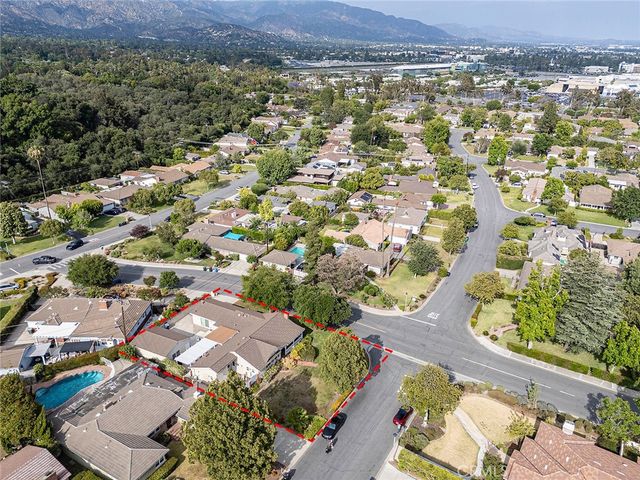 901 Kingsley Drive, Arcadia, CA 91007