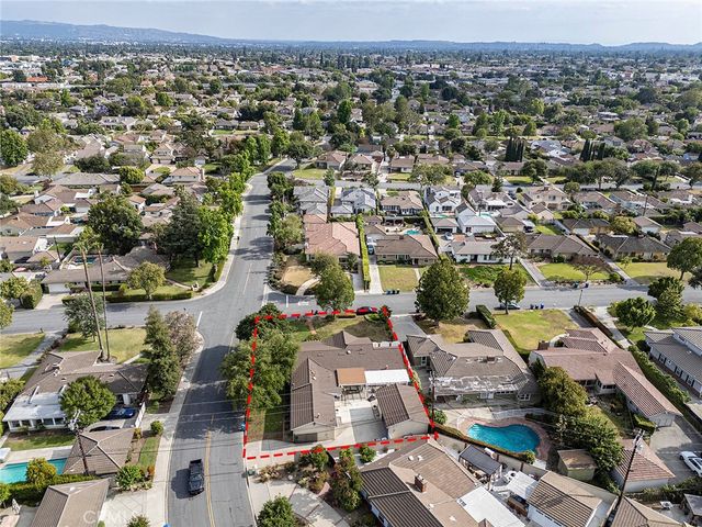 901 Kingsley Drive, Arcadia, CA 91007
