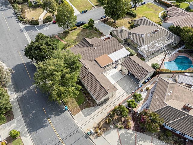 901 Kingsley Drive, Arcadia, CA 91007