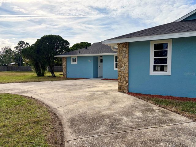 1016 RUTH DRIVE, Edgewater, FL 32132