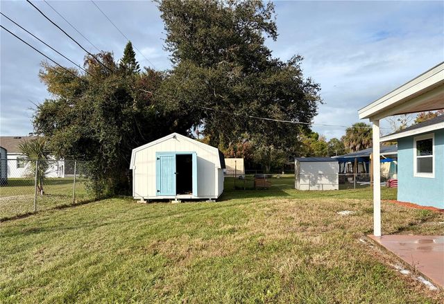 1016 RUTH DRIVE, Edgewater, FL 32132