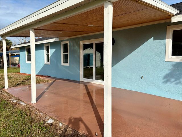 1016 RUTH DRIVE, Edgewater, FL 32132