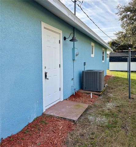 1016 RUTH DRIVE, Edgewater, FL 32132