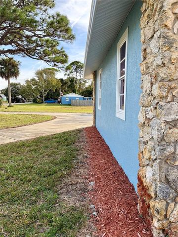 1016 RUTH DRIVE, Edgewater, FL 32132