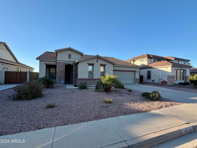 4243 E GLENEAGLE Drive, Chandler, AZ 85249
