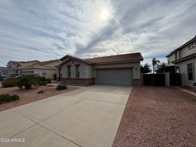4243 E GLENEAGLE Drive, Chandler, AZ 85249