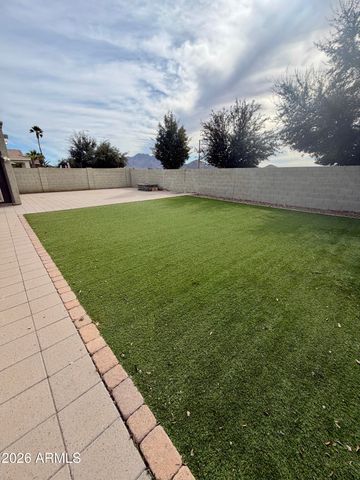 4243 E GLENEAGLE Drive, Chandler, AZ 85249