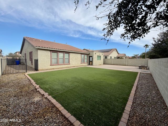 4243 E GLENEAGLE Drive, Chandler, AZ 85249