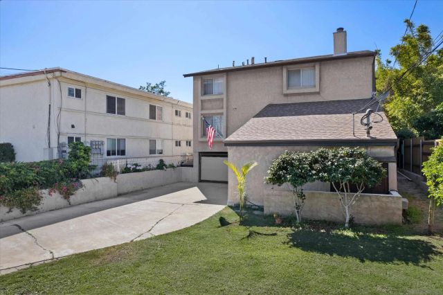 1762 Locust St 4, San Diego, CA 92106