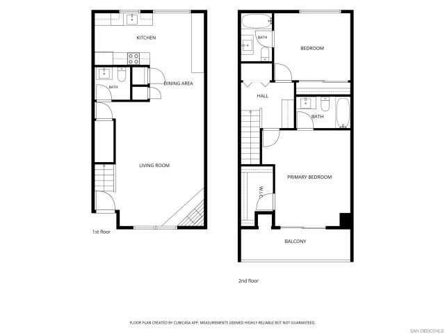 1762 Locust St 4, San Diego, CA 92106