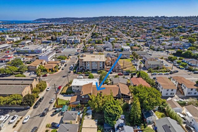 1762 Locust St 4, San Diego, CA 92106
