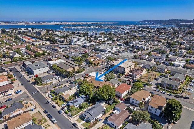 1762 Locust St 4, San Diego, CA 92106