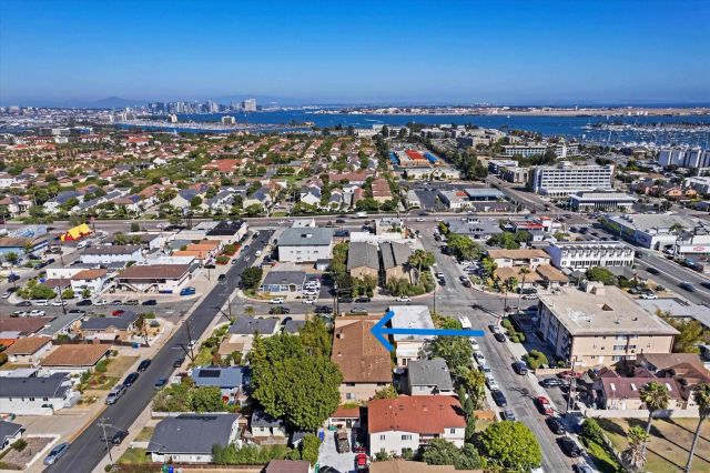 1762 Locust St 4, San Diego, CA 92106