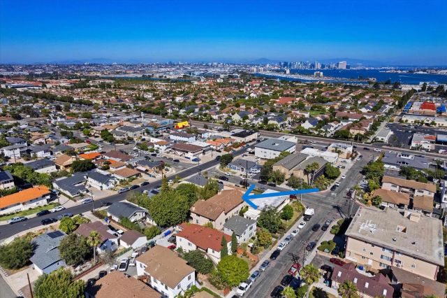 1762 Locust St 4, San Diego, CA 92106